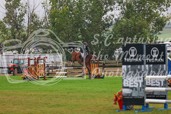 00563 - Mykenzi - 2026 Rocky Mountain Classic II - Thursday August 13th