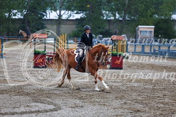 02152 - Shea - 2026 Rocky Mountain Classic II - Thursday August 13th