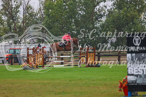 06463 - Mykenzi - 2026 Rocky Mountain Classic II - Thursday August 13th