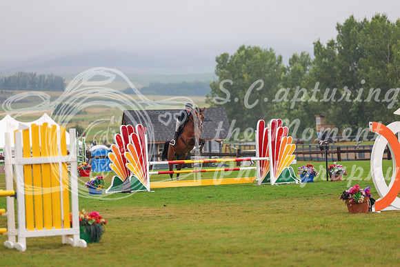 00564 - Mykenzi - 2026 Rocky Mountain Classic II - Thursday August 13th