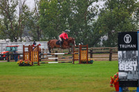 06464 - Mykenzi - 2026 Rocky Mountain Classic II - Thursday August 13th