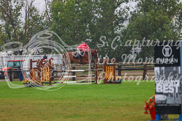 06464 - Mykenzi - 2026 Rocky Mountain Classic II - Thursday August 13th