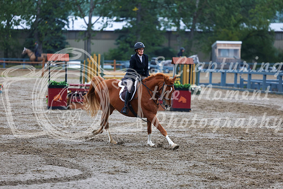02153 - Shea - 2026 Rocky Mountain Classic II - Thursday August 13th