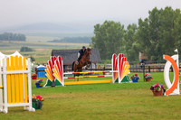 00565 - Mykenzi - 2026 Rocky Mountain Classic II - Thursday August 13th