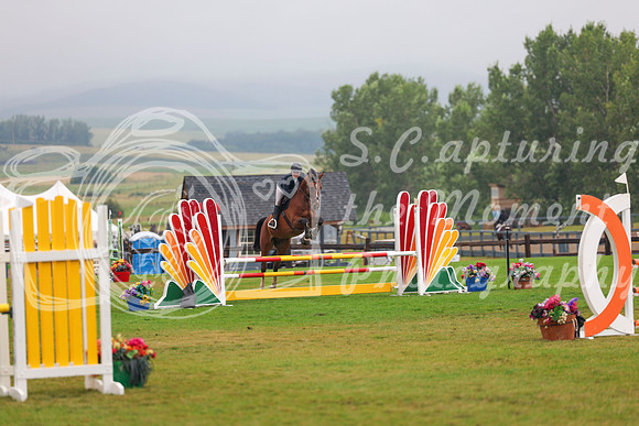 00565 - Mykenzi - 2026 Rocky Mountain Classic II - Thursday August 13th
