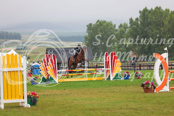00566 - Mykenzi - 2026 Rocky Mountain Classic II - Thursday August 13th