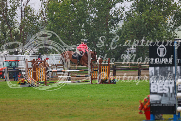 06465 - Mykenzi - 2026 Rocky Mountain Classic II - Thursday August 13th