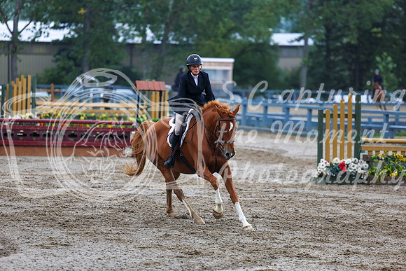02154 - Shea - 2026 Rocky Mountain Classic II - Thursday August 13th