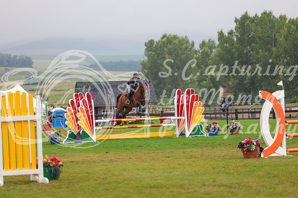 00567 - Mykenzi - 2026 Rocky Mountain Classic II - Thursday August 13th