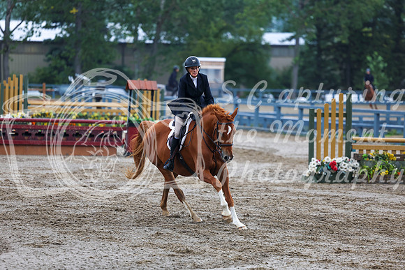 02155 - Shea - 2026 Rocky Mountain Classic II - Thursday August 13th
