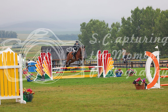 00568 - Mykenzi - 2026 Rocky Mountain Classic II - Thursday August 13th