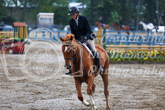 02156 - Shea - 2026 Rocky Mountain Classic II - Thursday August 13th