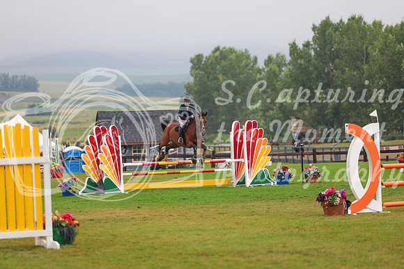 00569 - Mykenzi - 2026 Rocky Mountain Classic II - Thursday August 13th