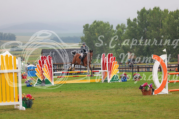 00570 - Mykenzi - 2026 Rocky Mountain Classic II - Thursday August 13th