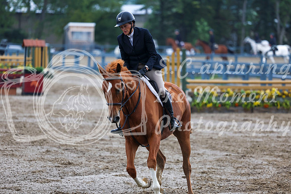 02157 - Shea - 2026 Rocky Mountain Classic II - Thursday August 13th