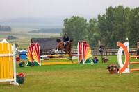 00571 - Mykenzi - 2026 Rocky Mountain Classic II - Thursday August 13th