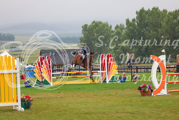 00571 - Mykenzi - 2026 Rocky Mountain Classic II - Thursday August 13th