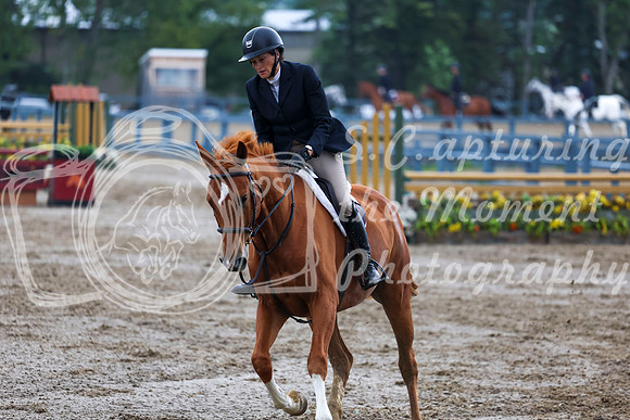 02158 - Shea - 2026 Rocky Mountain Classic II - Thursday August 13th