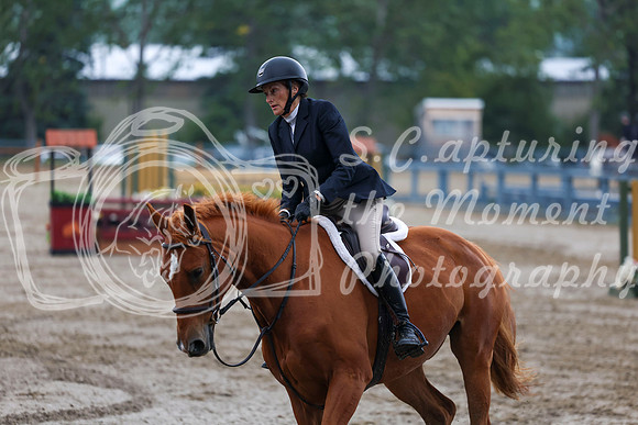 02159 - Shea - 2026 Rocky Mountain Classic II - Thursday August 13th