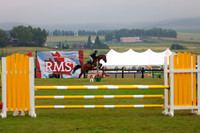 00572 - Mykenzi - 2026 Rocky Mountain Classic II - Thursday August 13th