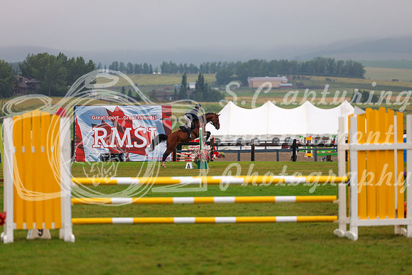 00572 - Mykenzi - 2026 Rocky Mountain Classic II - Thursday August 13th