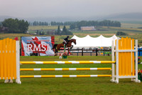 00574 - Mykenzi - 2026 Rocky Mountain Classic II - Thursday August 13th