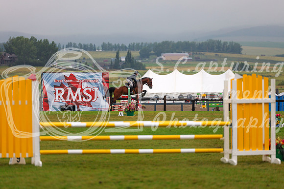 00574 - Mykenzi - 2026 Rocky Mountain Classic II - Thursday August 13th
