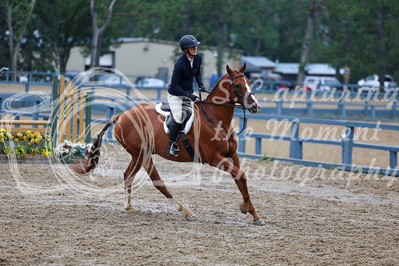 02711 - Shea - 2026 Rocky Mountain Classic II - Thursday August 13th