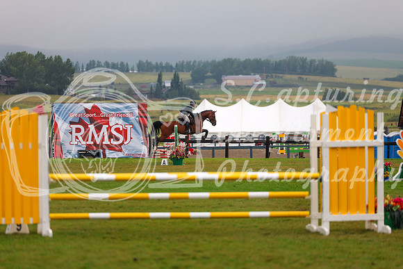 00575 - Mykenzi - 2026 Rocky Mountain Classic II - Thursday August 13th