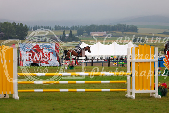 00576 - Mykenzi - 2026 Rocky Mountain Classic II - Thursday August 13th