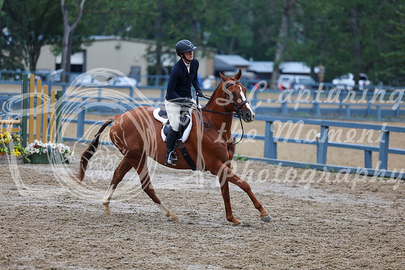 02713 - Shea - 2026 Rocky Mountain Classic II - Thursday August 13th