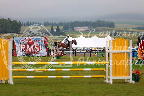00577 - Mykenzi - 2026 Rocky Mountain Classic II - Thursday August 13th
