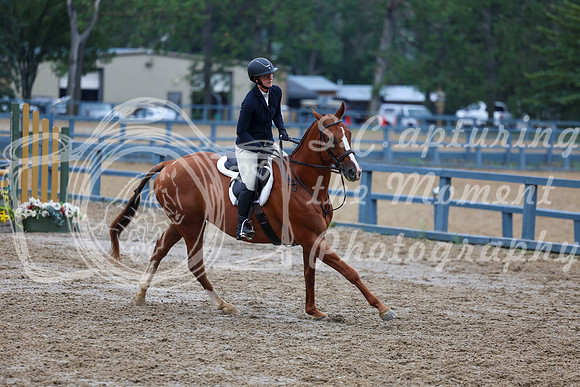 02714 - Shea - 2026 Rocky Mountain Classic II - Thursday August 13th