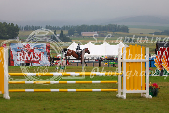 00579 - Mykenzi - 2026 Rocky Mountain Classic II - Thursday August 13th