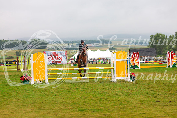 00581 - Mykenzi - 2026 Rocky Mountain Classic II - Thursday August 13th