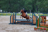 02718 - Shea - 2026 Rocky Mountain Classic II - Thursday August 13th