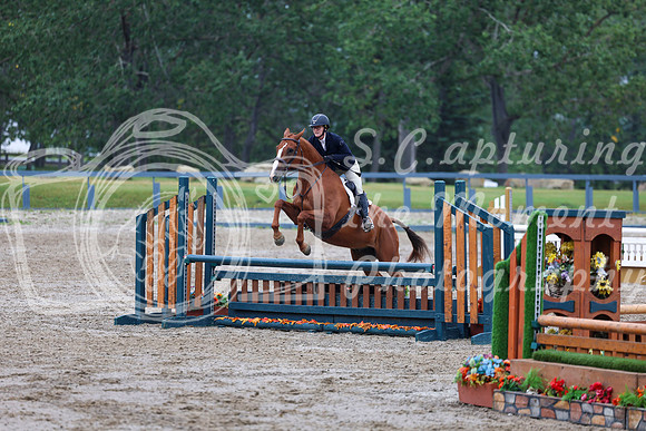 02718 - Shea - 2026 Rocky Mountain Classic II - Thursday August 13th