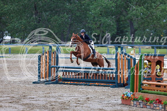 02719 - Shea - 2026 Rocky Mountain Classic II - Thursday August 13th