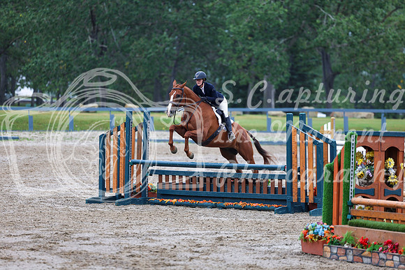 02720 - Shea - 2026 Rocky Mountain Classic II - Thursday August 13th