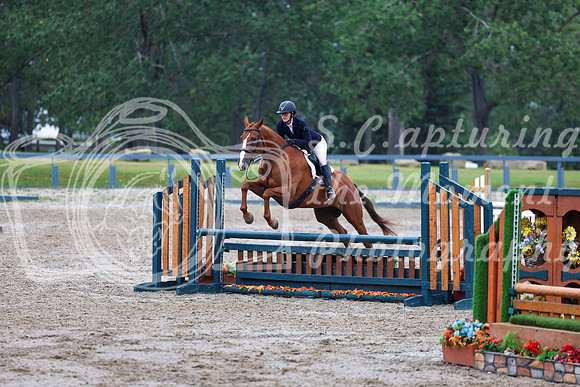 02721 - Shea - 2026 Rocky Mountain Classic II - Thursday August 13th