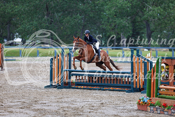 02722 - Shea - 2026 Rocky Mountain Classic II - Thursday August 13th