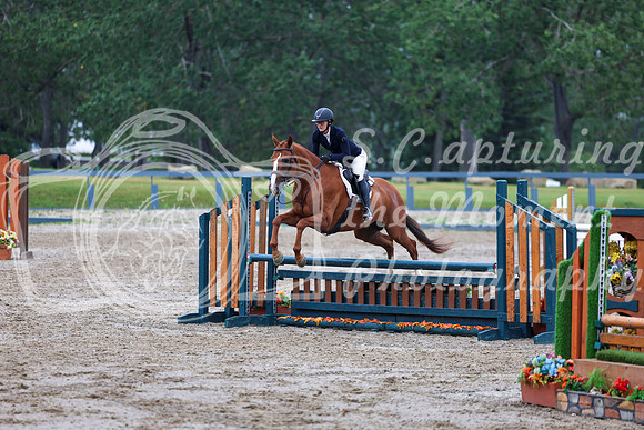 02723 - Shea - 2026 Rocky Mountain Classic II - Thursday August 13th