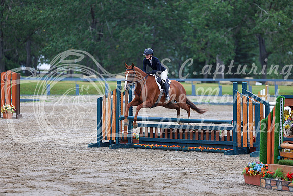 02724 - Shea - 2026 Rocky Mountain Classic II - Thursday August 13th