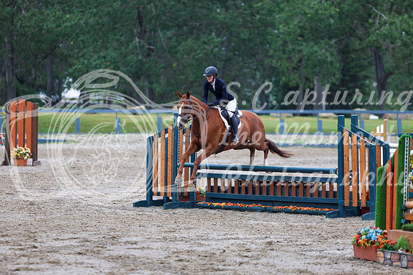 02725 - Shea - 2026 Rocky Mountain Classic II - Thursday August 13th