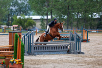02726 - Shea - 2026 Rocky Mountain Classic II - Thursday August 13th