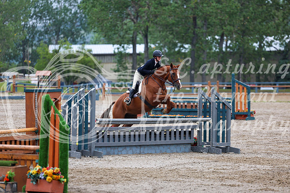02726 - Shea - 2026 Rocky Mountain Classic II - Thursday August 13th