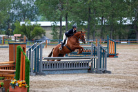 02727 - Shea - 2026 Rocky Mountain Classic II - Thursday August 13th