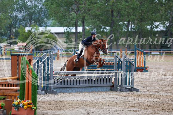 02727 - Shea - 2026 Rocky Mountain Classic II - Thursday August 13th