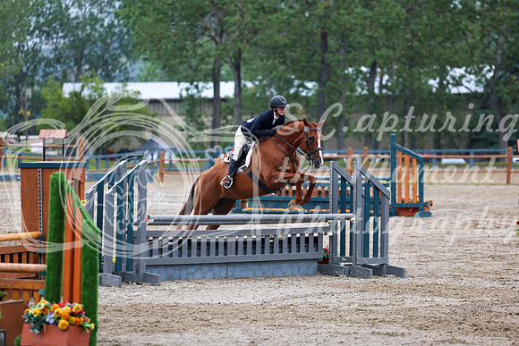 02728 - Shea - 2026 Rocky Mountain Classic II - Thursday August 13th