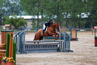 02729 - Shea - 2026 Rocky Mountain Classic II - Thursday August 13th